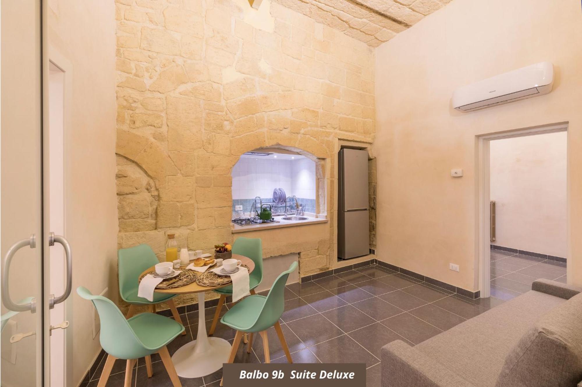 Balbo - Suite & Apartment Sit Lecce Kültér fotó