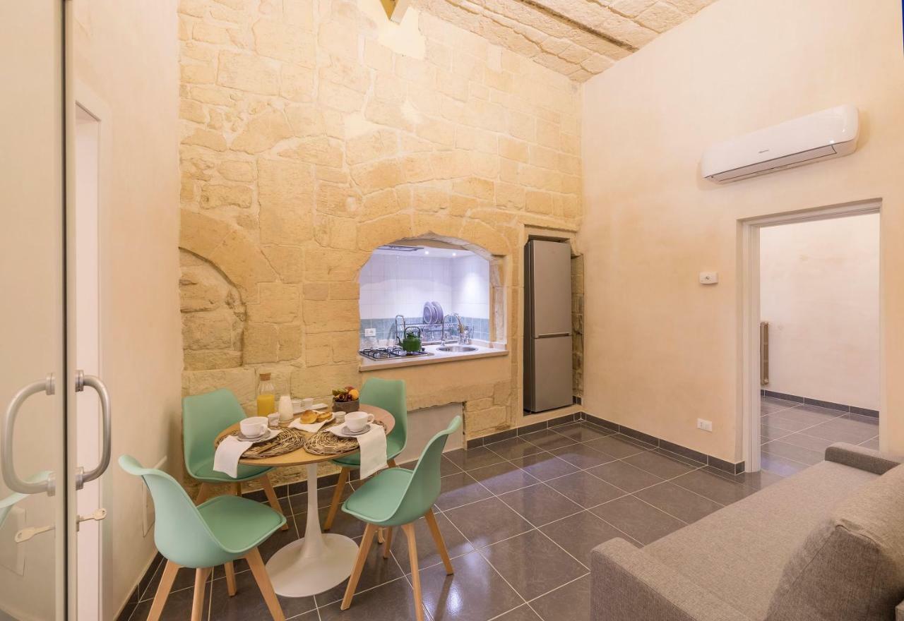 Balbo - Suite & Apartment Sit Lecce Kültér fotó