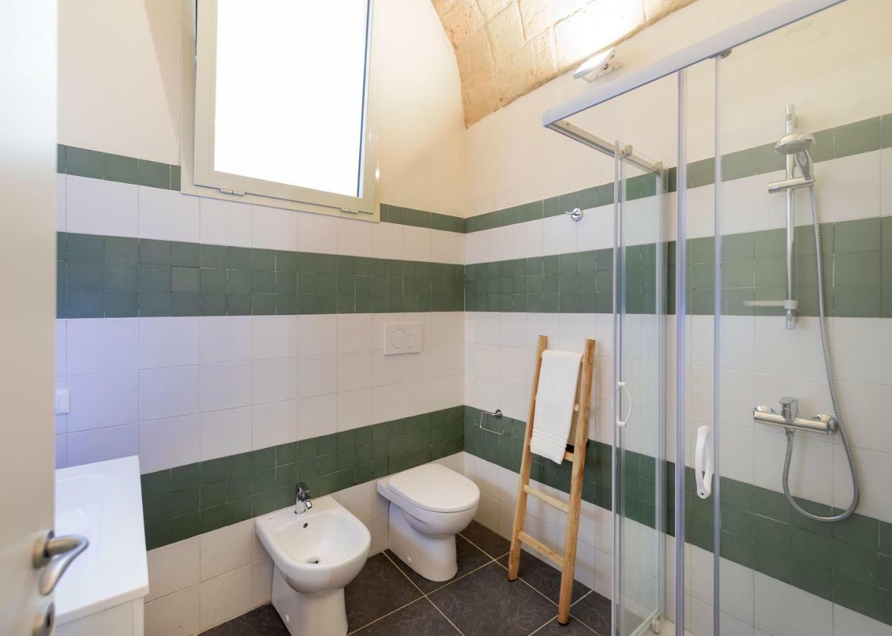 Balbo - Suite & Apartment Sit Lecce Kültér fotó