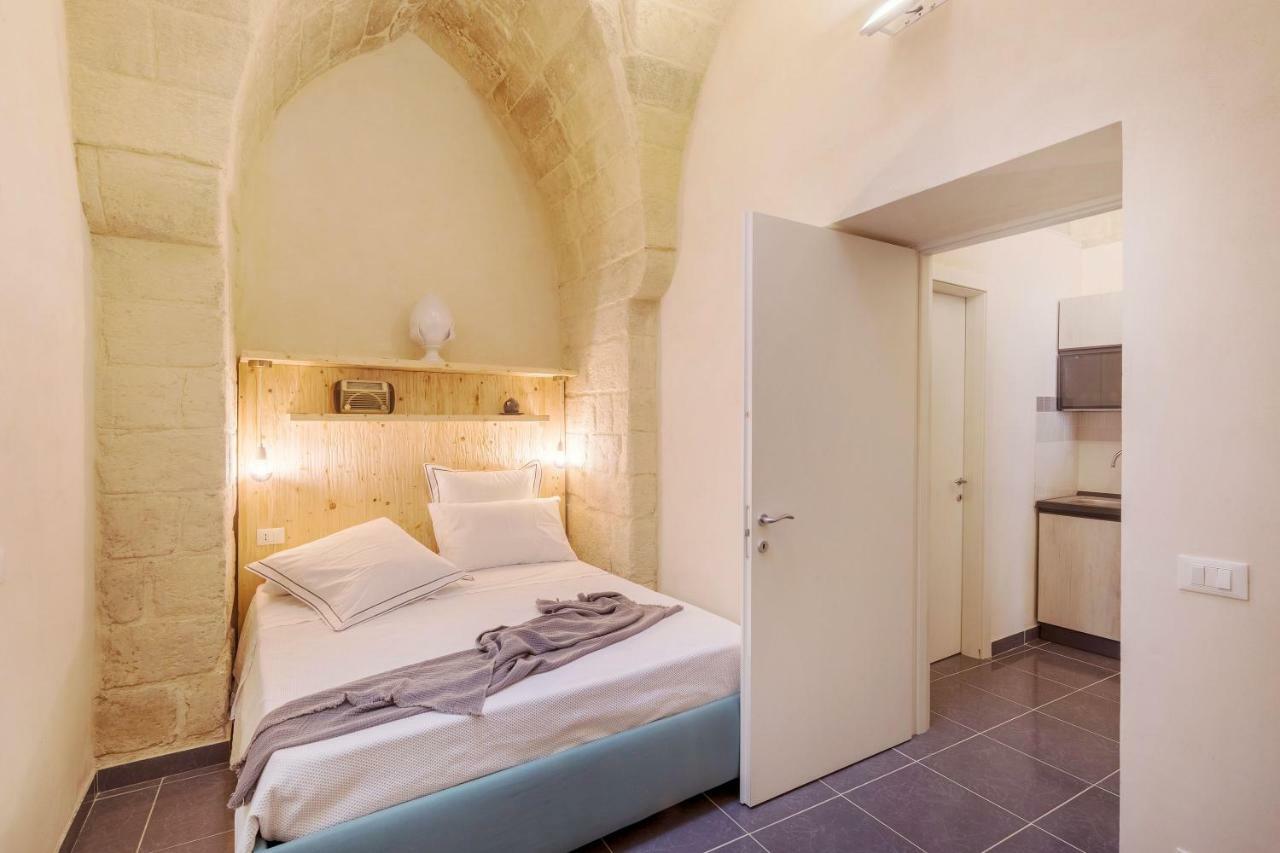 Balbo - Suite & Apartment Sit Lecce Kültér fotó