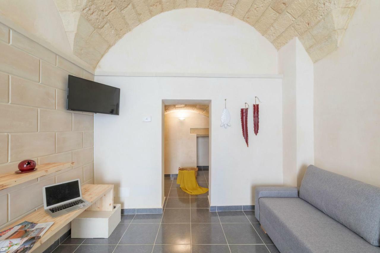 Balbo - Suite & Apartment Sit Lecce Kültér fotó