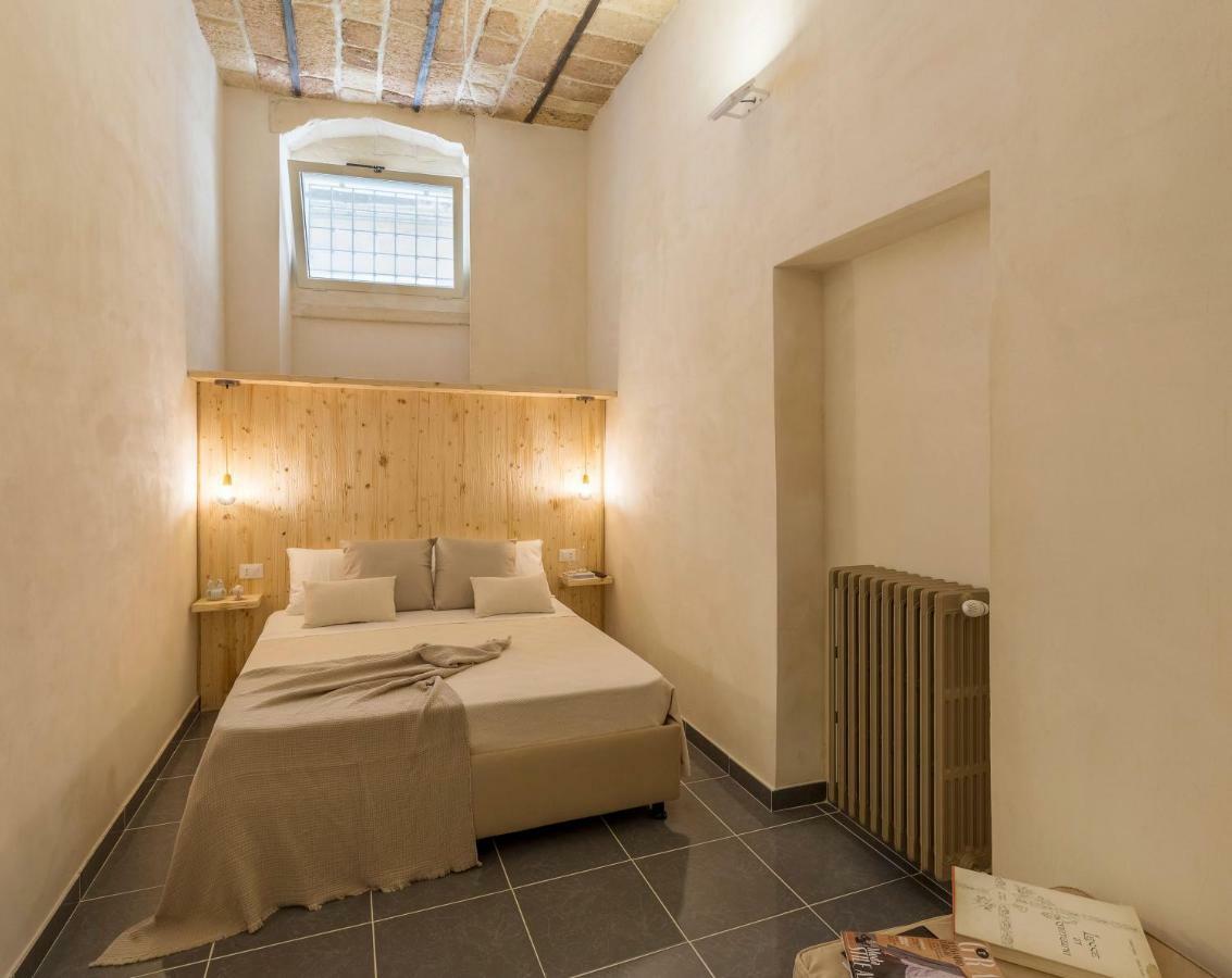 Balbo - Suite & Apartment Sit Lecce Kültér fotó