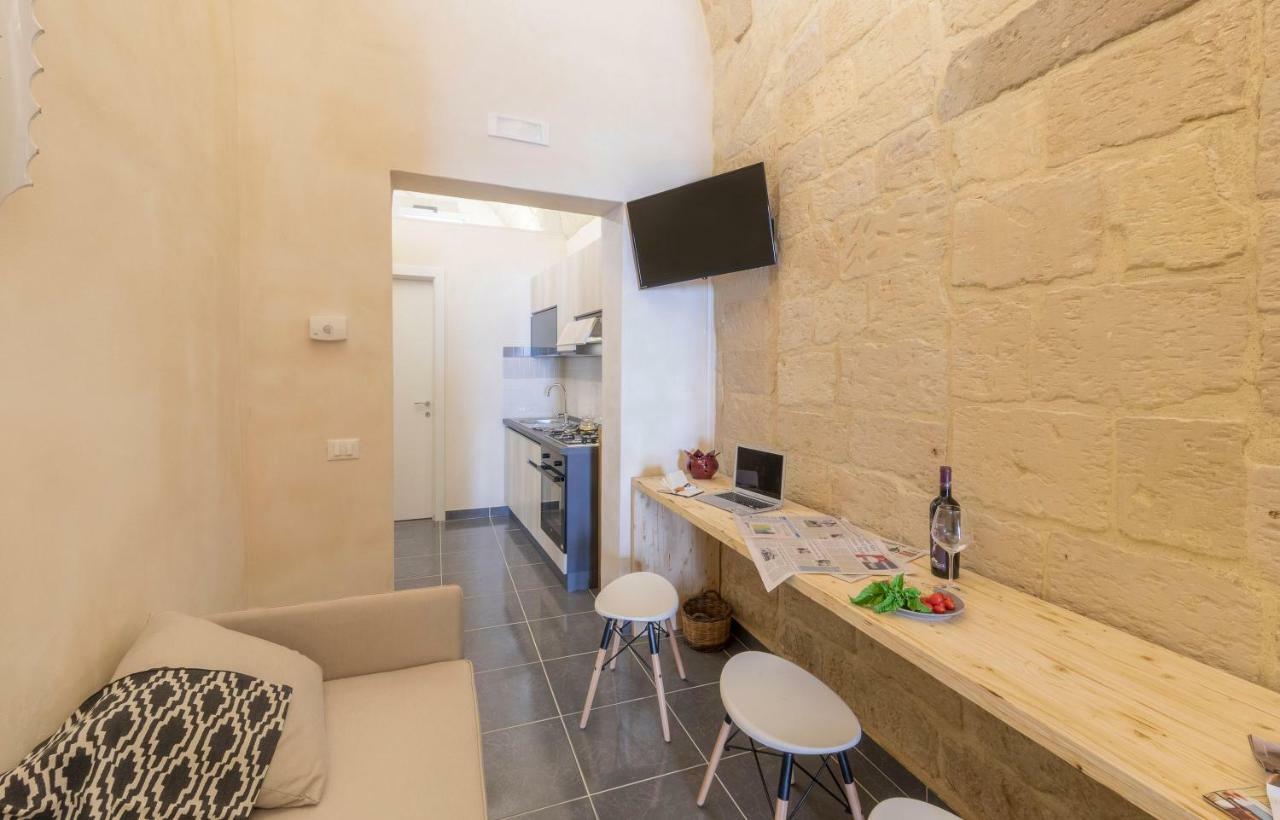 Balbo - Suite & Apartment Sit Lecce Kültér fotó