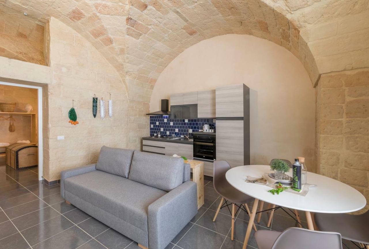 Balbo - Suite & Apartment Sit Lecce Kültér fotó