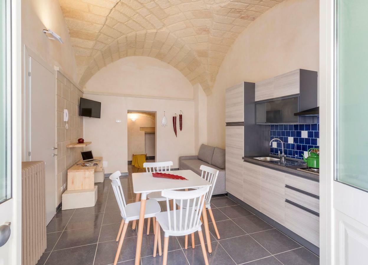 Balbo - Suite & Apartment Sit Lecce Kültér fotó