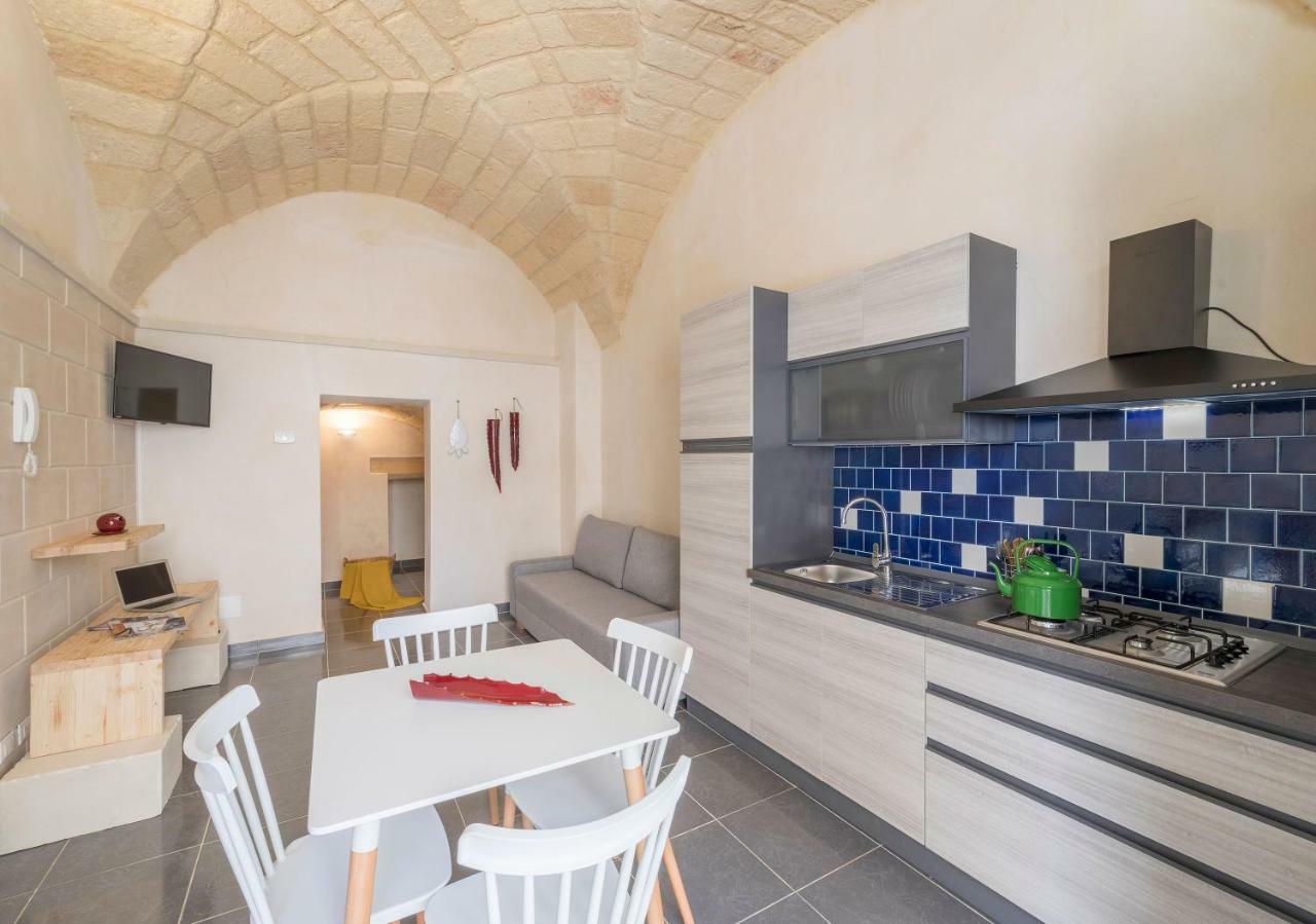Balbo - Suite & Apartment Sit Lecce Kültér fotó