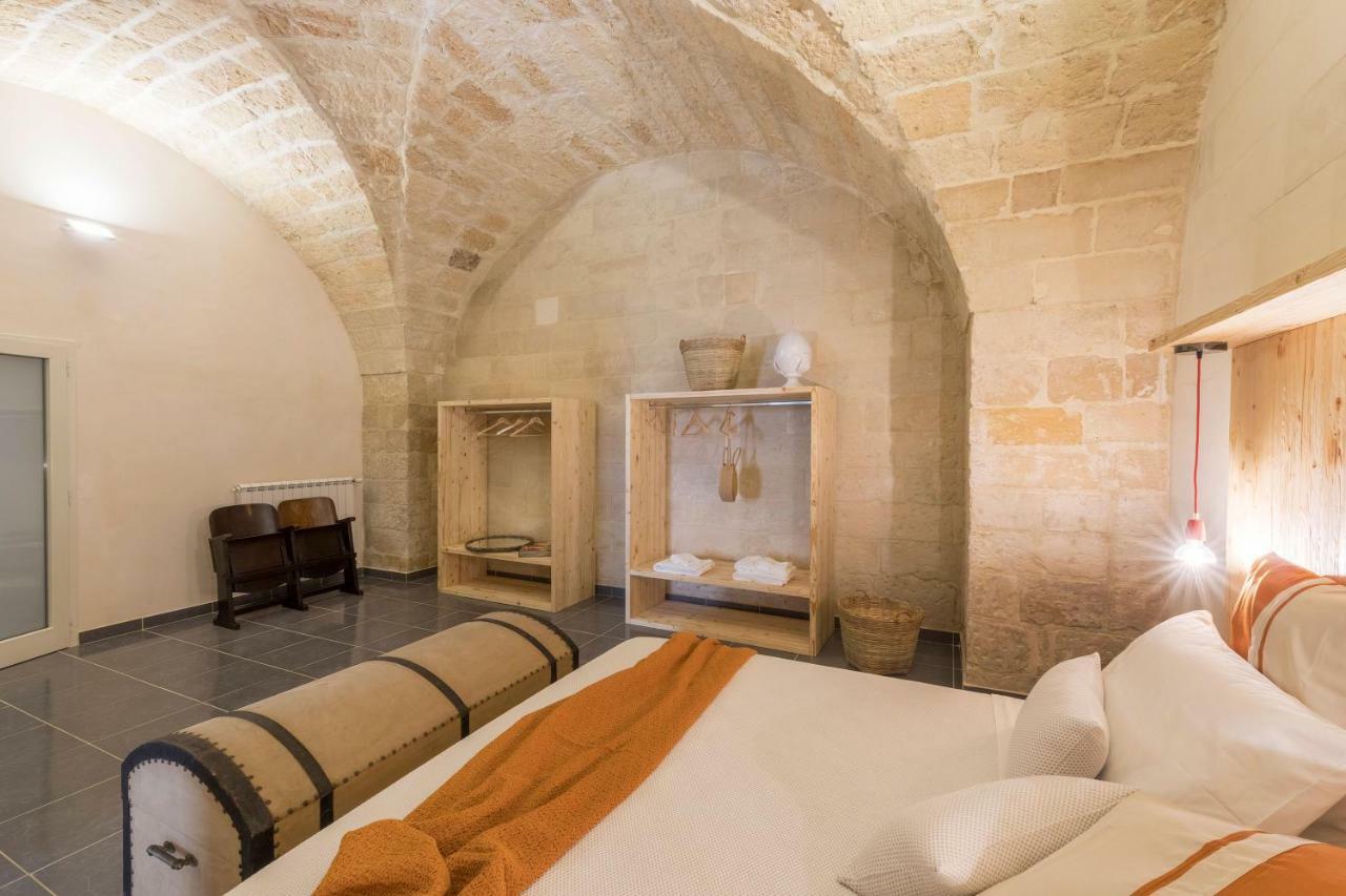 Balbo - Suite & Apartment Sit Lecce Kültér fotó