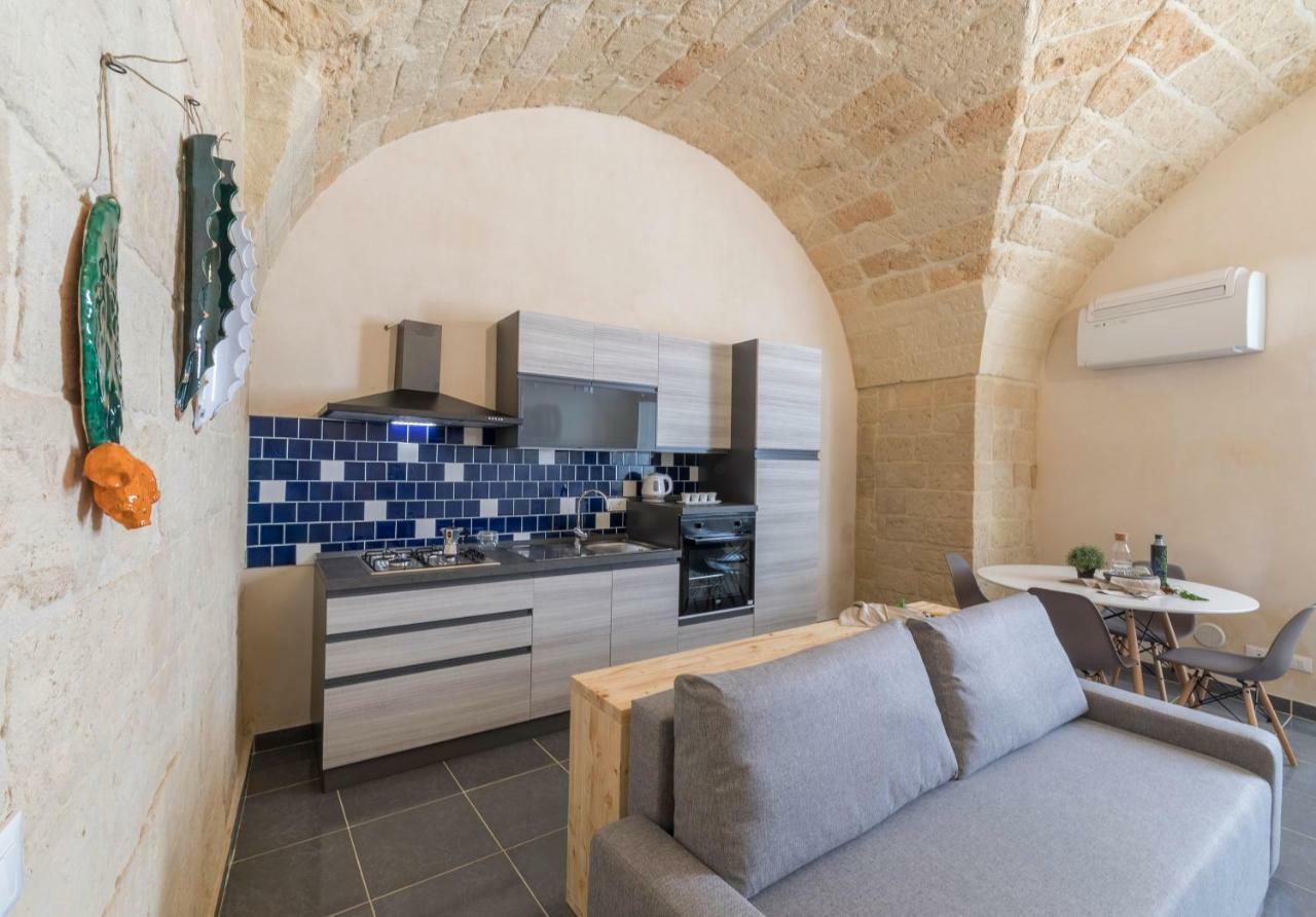 Balbo - Suite & Apartment Sit Lecce Kültér fotó