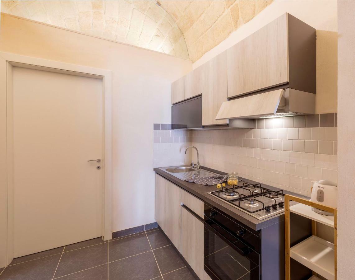 Balbo - Suite & Apartment Sit Lecce Kültér fotó