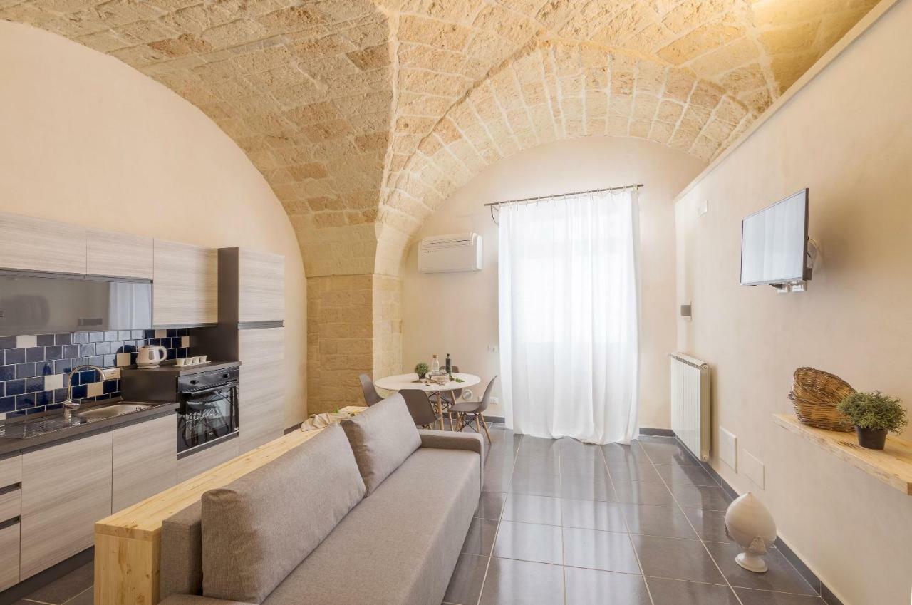 Balbo - Suite & Apartment Sit Lecce Kültér fotó