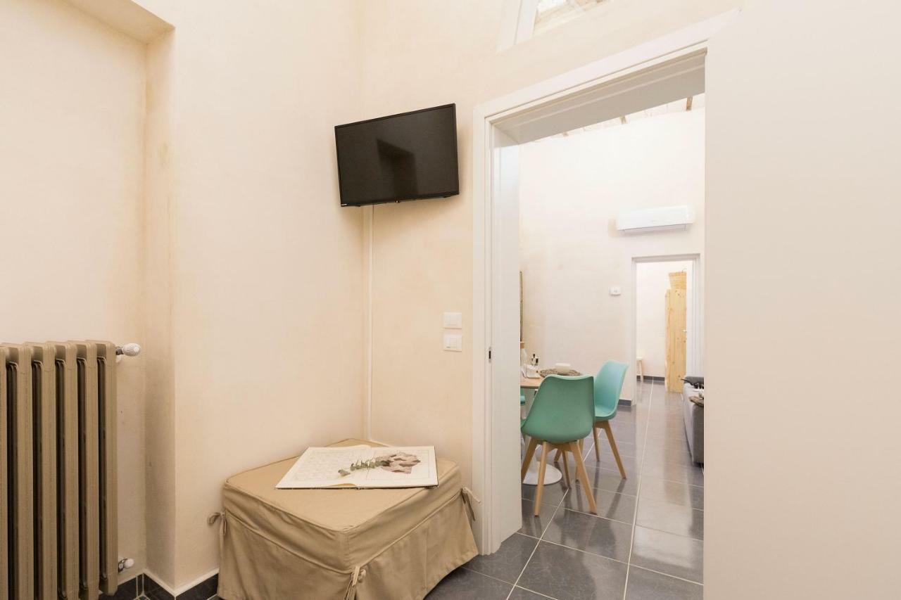 Balbo - Suite & Apartment Sit Lecce Kültér fotó