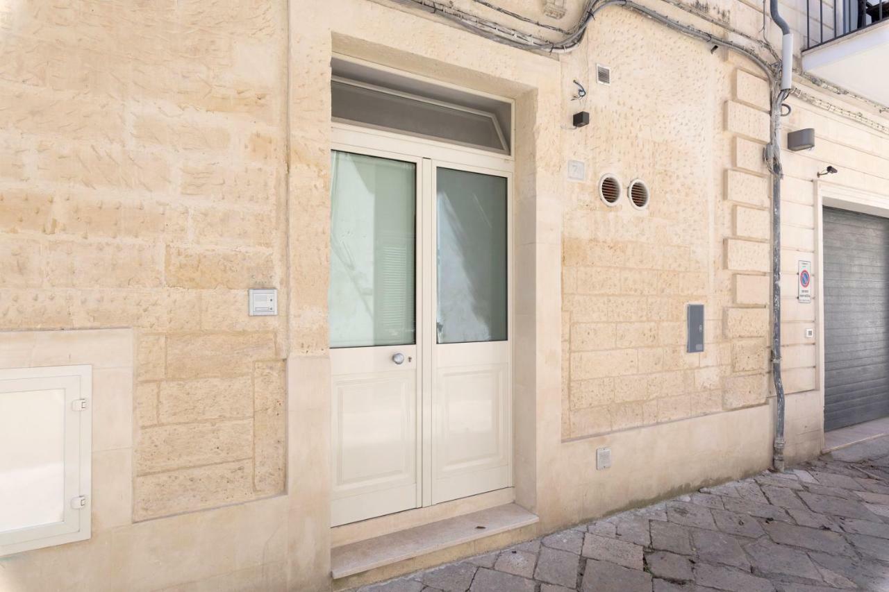 Balbo - Suite & Apartment Sit Lecce Kültér fotó
