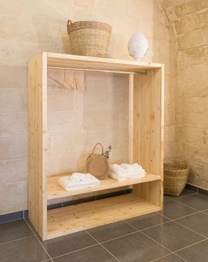 Balbo - Suite & Apartment Sit Lecce Kültér fotó