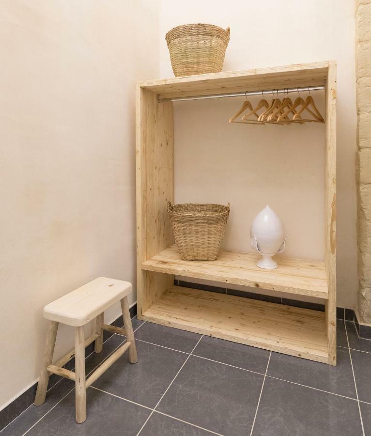 Balbo - Suite & Apartment Sit Lecce Kültér fotó