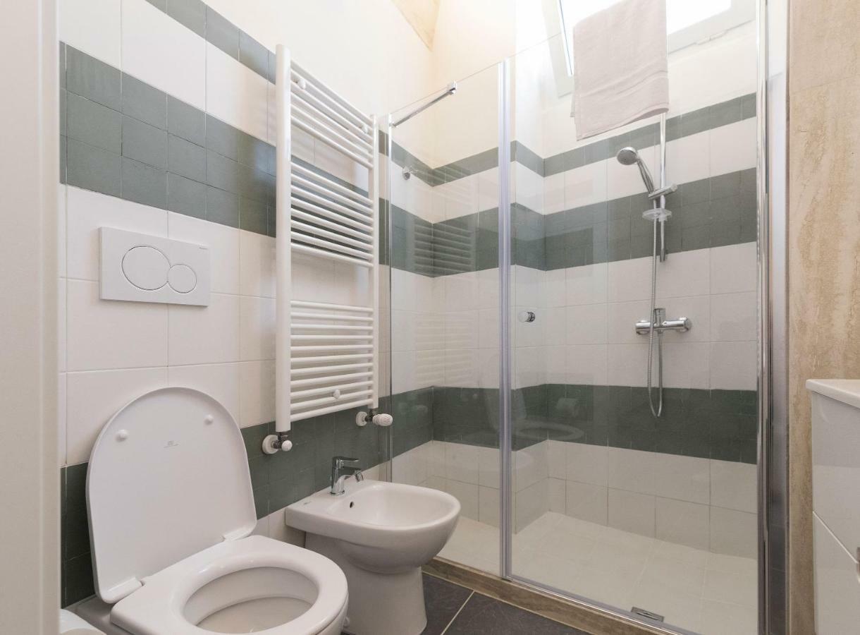 Balbo - Suite & Apartment Sit Lecce Kültér fotó