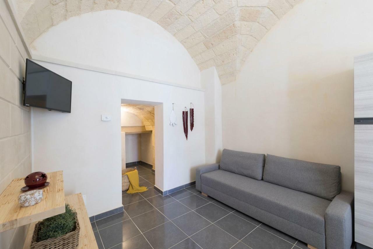 Balbo - Suite & Apartment Sit Lecce Kültér fotó