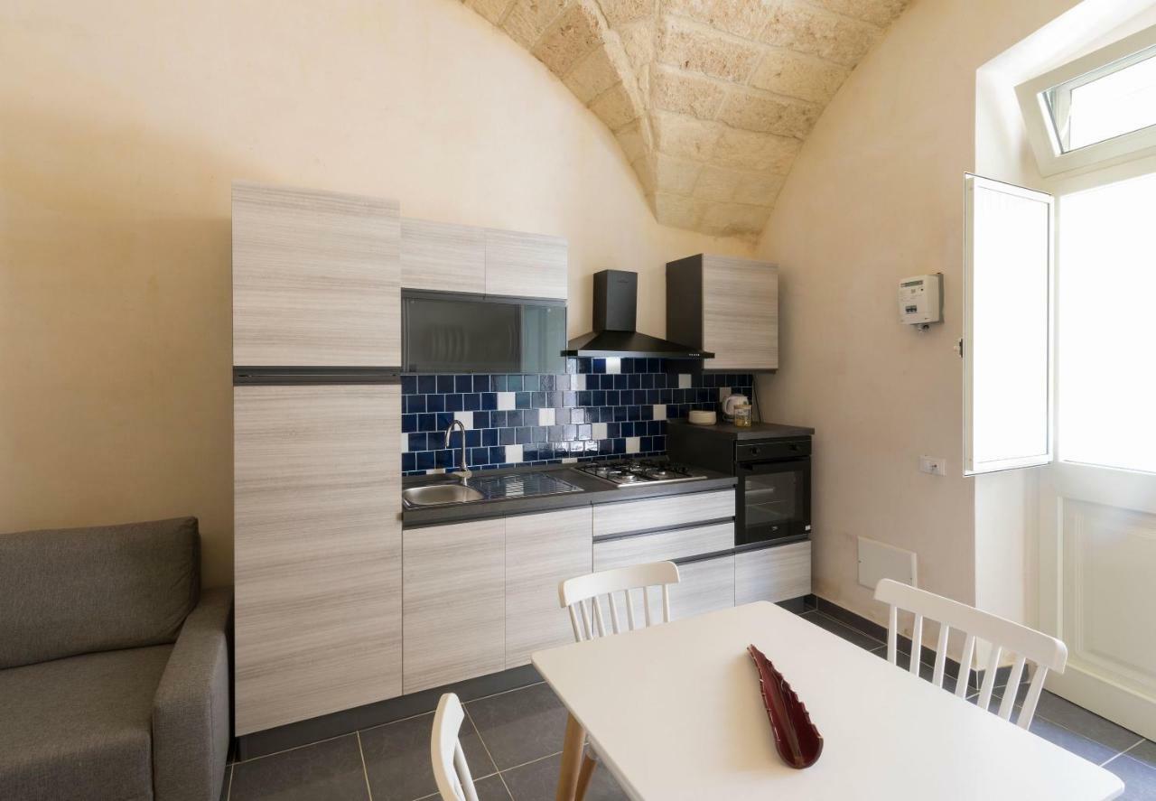 Balbo - Suite & Apartment Sit Lecce Kültér fotó